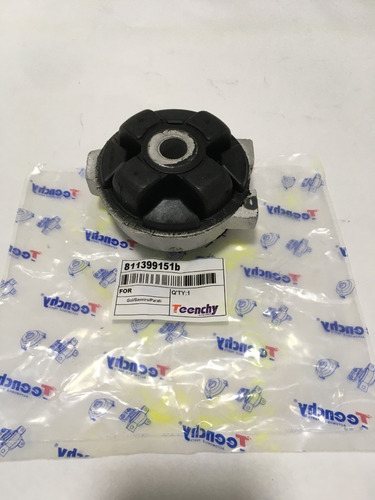 Imagen 2 de 4 de Base Motor Volkswagen Gol Saveiro Parati Caja