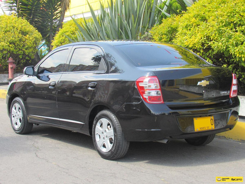 Chevrolet Cobalt 1.8 Lt