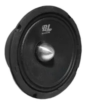 Comprar Parlante Woofer Medio 6 Pulgadas 250w Audio Bm 625 Blauline