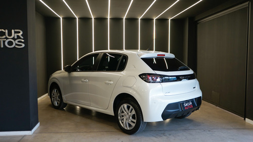 Peugeot 208 1.6 Allure