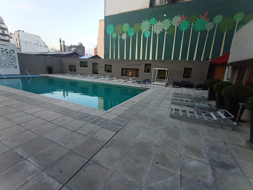 Departamento En La Torre Premium Grand View, Balvanera
