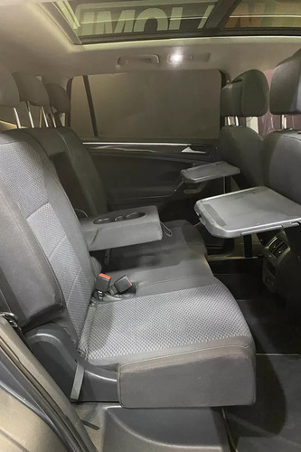 Volkswagen Tiguan Allspace 2.0 Tsi Comfortline Dsg