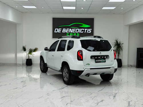 Renault Duster 2.0 Ph2 4x4 Privilege