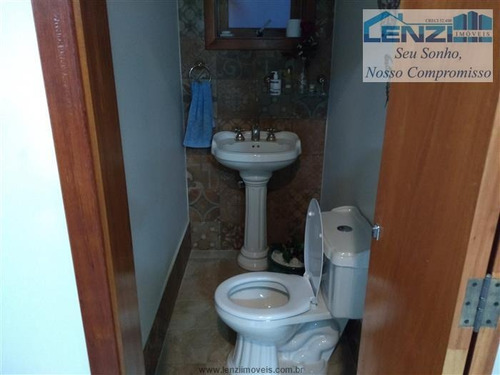 Imagem 13 de 26 de Casas Em Condomínio À Venda Em Bragança Paulista/sp - Compre O Seu Casas Em Condomínio Aqui! - 1415403