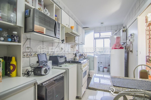 Imagem 13 de 29 de Cobertura, 2 Dormitórios, 165 M², Vila Ipiranga - 154361