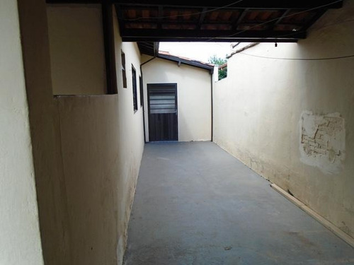 Imagem 15 de 15 de Casa Para Venda Em Araras, Jardim Candida, 2 Dormitórios, 1 Banheiro, 4 Vagas - V-120_2-559640