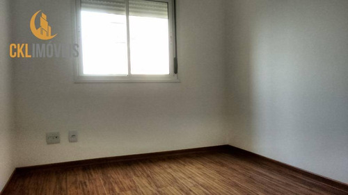 Imagem 23 de 30 de Apartamento Com 2 Dormitórios À Venda, 68 M² Por R$ 450.000,00 - Jardim Esperança - Barueri/sp - Ap1387