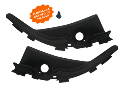 Grade Do Parabrisa Honda Civic G9 Par