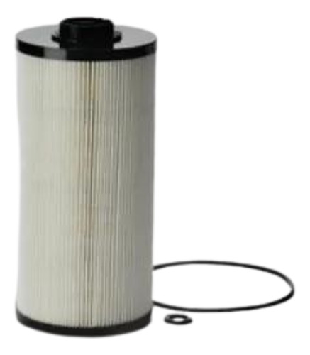 Filtro De Combustivel Motor  Jcb 332/g0652