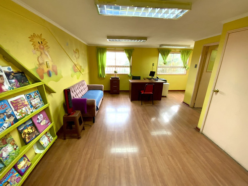 Venta Local Comercial Uso Sala Cuna/jardin Infantil