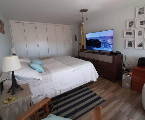 Lindo Depto En Venta En Ciudad Empresaria, Huechuraba. 2d+2b