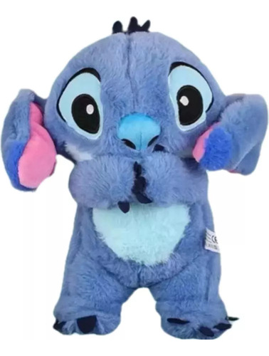 Muñeca Lilo Y Stitch 2025 Ayuda Relajante For Dormir