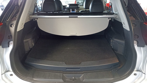Imagen 12 de 15 de Nissan X-trail 2020 2.5 Exclusive Hibrido At