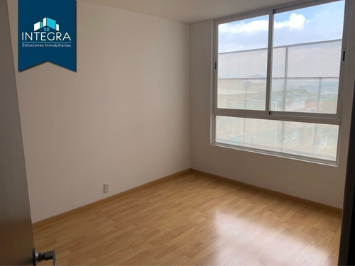 Imagen 3 de 8 de Departamento En Venta, Acanto Antigua , Jardines Del Ajusco