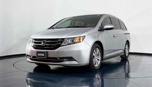 Imagen 1 de 15 de 113080 - Honda Odyssey 2015 Con Garantía