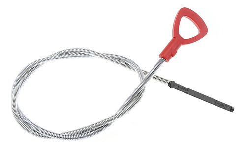 Bayoneta Para Aceite De Transmisión Mercedes-benz 722.6