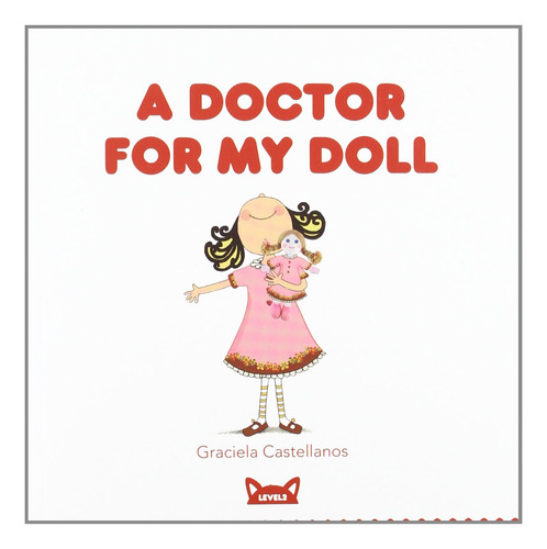 A Doctor For My Doll - Mosca