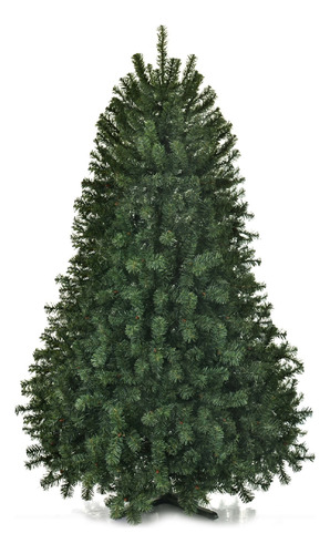 Arbol De Navidad Monte Rey 280cm Verde