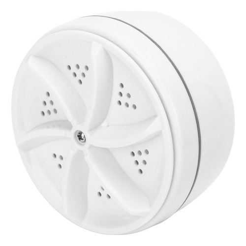 Máquina De Lavar Com Turbina Ultrasound Wave 60w Mini Portab
