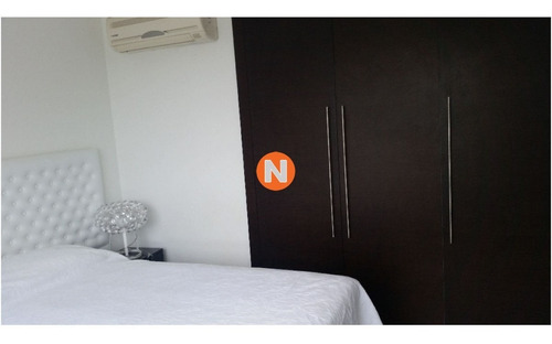 Imagen 19 de 30 de Apartamento En Venta Y Alquiler Torre Yoo , Roosevelt, Punta Del Este, 2 Dormitorios.-ref:202676