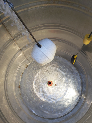Imagen 5 de 10 de Limpieza De Tanques De Agua