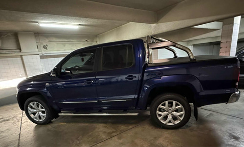 Volkswagen Amarok 3.0 V6 Cd Highline