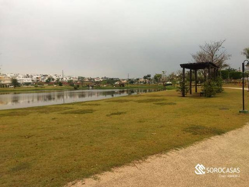 Casa À Venda, 200 M² Por R$ 870.000,00 - Condomínio Ibiti Royal Park - Sorocaba/sp - Ca1775
