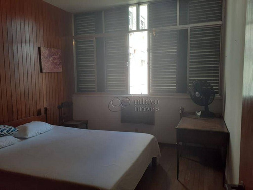 Imagem 13 de 30 de Apartamento À Venda, 210 M² Por R$ 2.950.000,00 - Copacabana - Rio De Janeiro/rj - Ap8615