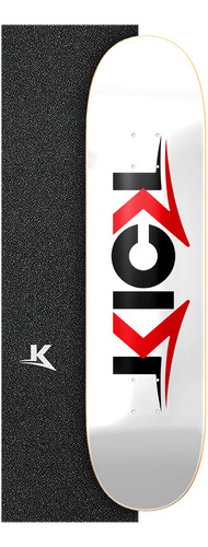 Shape Kick K1 Marfim Kicking + Lixa