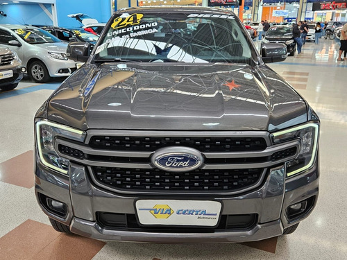 Ford Ranger 2.0 TURBO CD XLS 4X2
