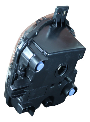 Farol Auxiliar T-cross 18 19 2020 2021 2022 2023 2024 25 Le