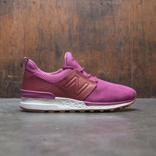 New Balance Ws574dp Lifestyle Mode De Vie Ws574dp