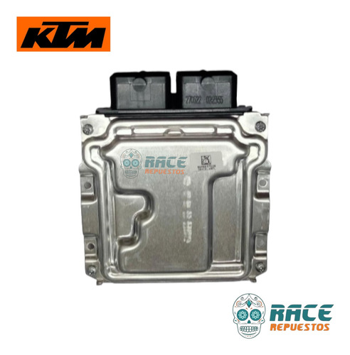 Ecu Computadora Ktm Duke 200 Ktm Duke 390 Original Nuevo