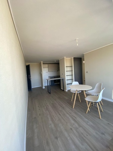 ¡tu Nuevo Hogar En Quillota,cerca De Todo.! Depto 2d/1b