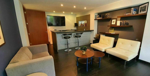 Imagen 15 de 30 de Espectacular Residencia En Lomas De Tecamachalco