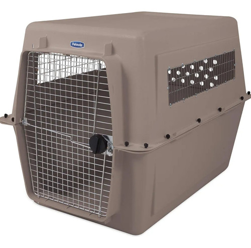 Kennel/transportador De Perros Talla Xl Marca Postmate