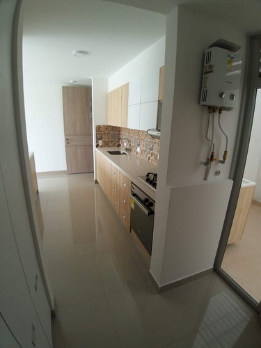 Venta Apartamento, Jamundí, 3455.