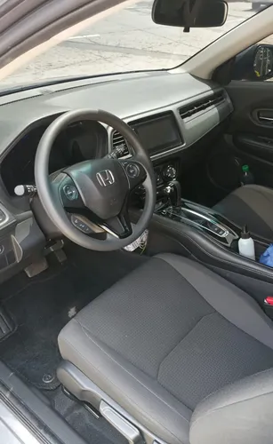 Honda HR-V 1.8 Lx