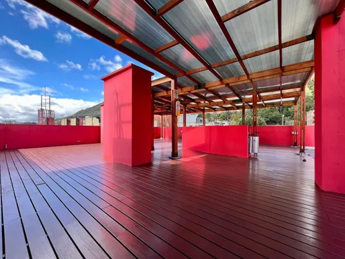 Apartamento En Arriendo/venta En La Macarena. Cod A18960