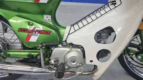 C 90 Honda Modelo 1996