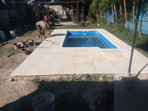 Imagen 2 de 5 de Colocación , Revestimientos Y Construcciónes En General