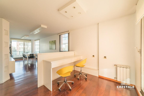 Imagen 16 de 30 de Venta Departamento 3 Dormitorios Condominios Del Alto 2 Con Cochera - Rosario, Santa Fe