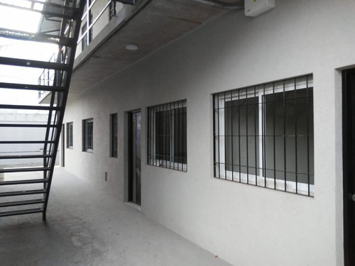 Imagen 3 de 15 de Departamento A Estrenar En Complejo Ubicado En Pilar Centro