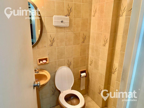 Imagen 4 de 10 de Oficina - Congreso Excelente Oficina 96 M2 Con Privados, Sala De Firmas 2 Baños, Kitchenet Amueblada !