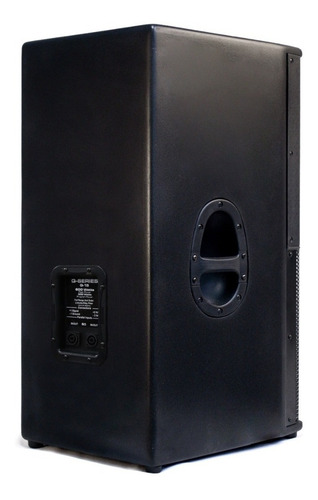 Imagen 5 de 10 de Bafle Q-series Q-15 Pasivo 300w 15 + Driver 1 Jbl Pro