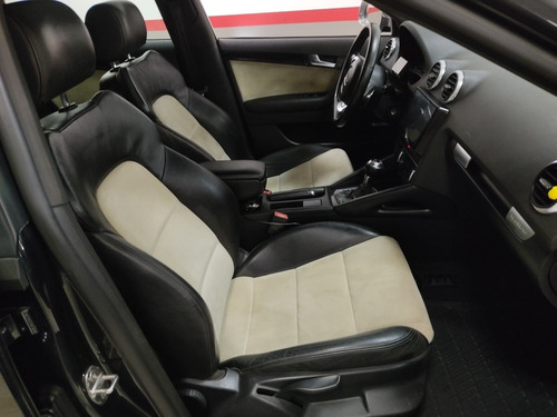 Imagen 7 de 15 de Audi S3 2009 2.0 T Sportback Fsi Stronic Quattro