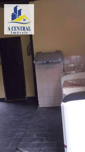 Imagem 7 de 29 de Chácara Com 3 Dormitórios À Venda, 2500 M² Por R$ 300.000 - Jardim Aguapeú - Itanhaém/sp - Ch0012