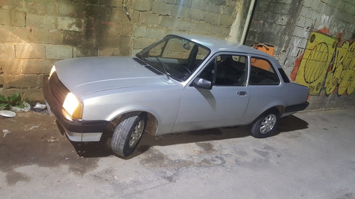 Chevett Junior 1.0