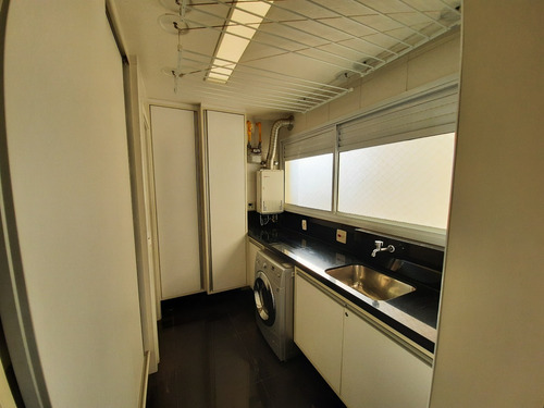 Imagem 26 de 30 de Apartamento Em São Paulo - Sp - Ap0454_sell