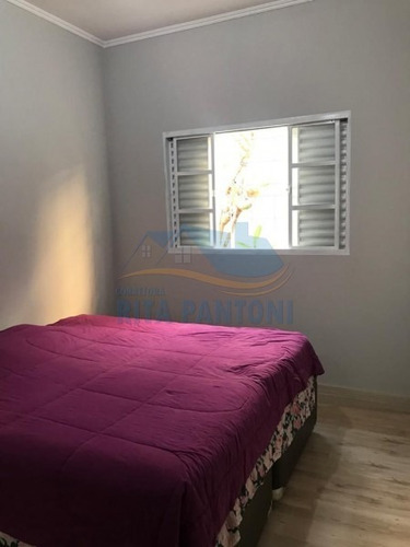 Imagem 10 de 15 de Casa, Parque Das Figueiras , Ribeirão Preto - C5105-v